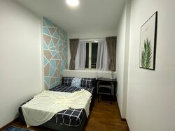 SunGlade (D19), Condominium #463033171